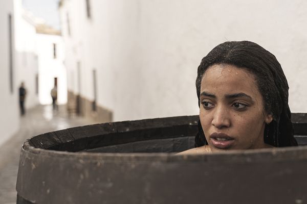 La otra mirada - Dariam Coco nos presenta a Inés