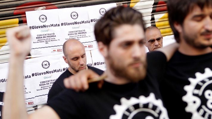 L'informatiu - Comunitat Valenciana - La Comunidad Valenciana en 2' - 30/05/19