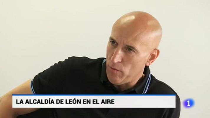 Noticias de Castilla y León - Castilla y León en 1' - 30/05/19