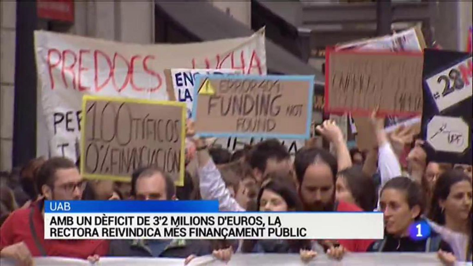 L'Informatiu - 30/05/2019