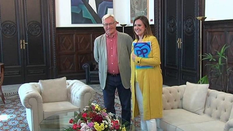 L'Informatiu - Comunitat Valenciana - 30/05/19 - ver ahora