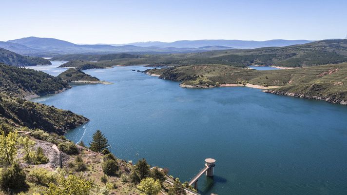 Informativo de Madrid - El Tiempo en la Comunidad de Madrid - 30/05/19