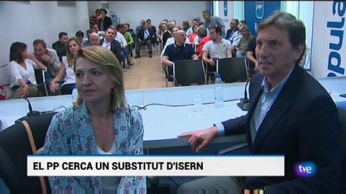 Informatiu Balear - Informatiu Balear en 2' - 30/05/19