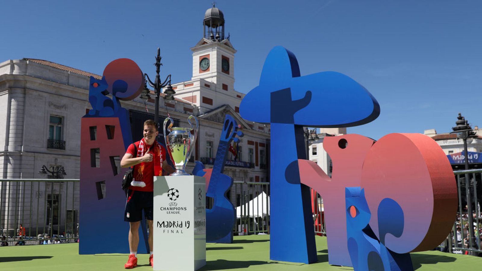 Informativo de Madrid - 30/05/19 - Ver ahora