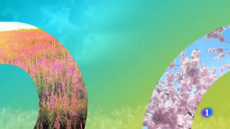 El tiempo en Cantabria - 30/05/19