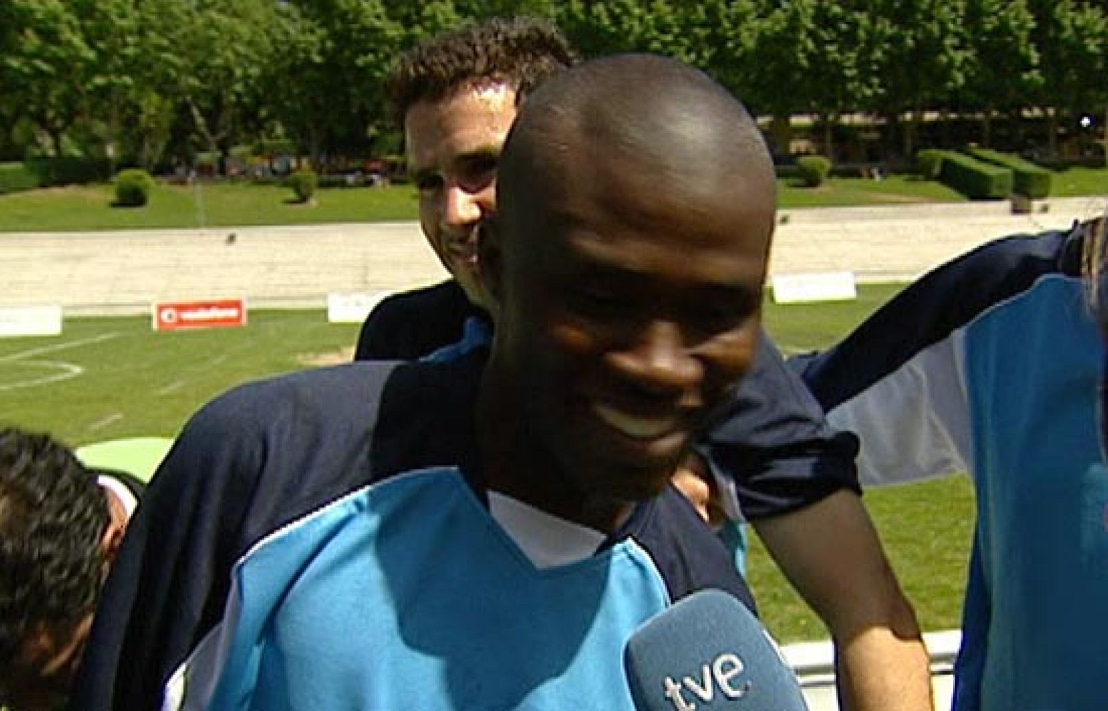 Nada que ver con los 'galácticos' | Ver