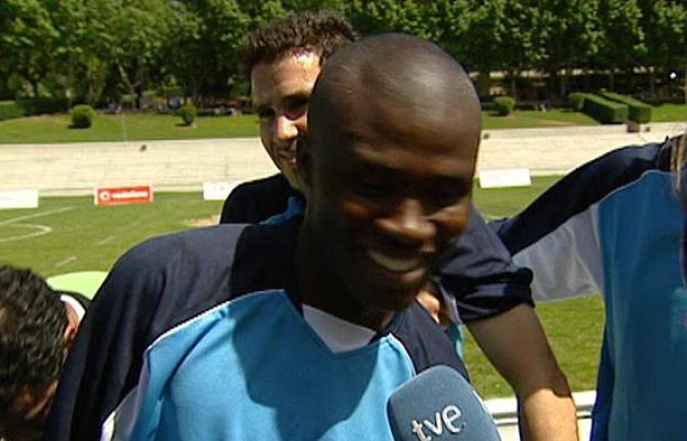  - Nada que ver con los 'galácticos'