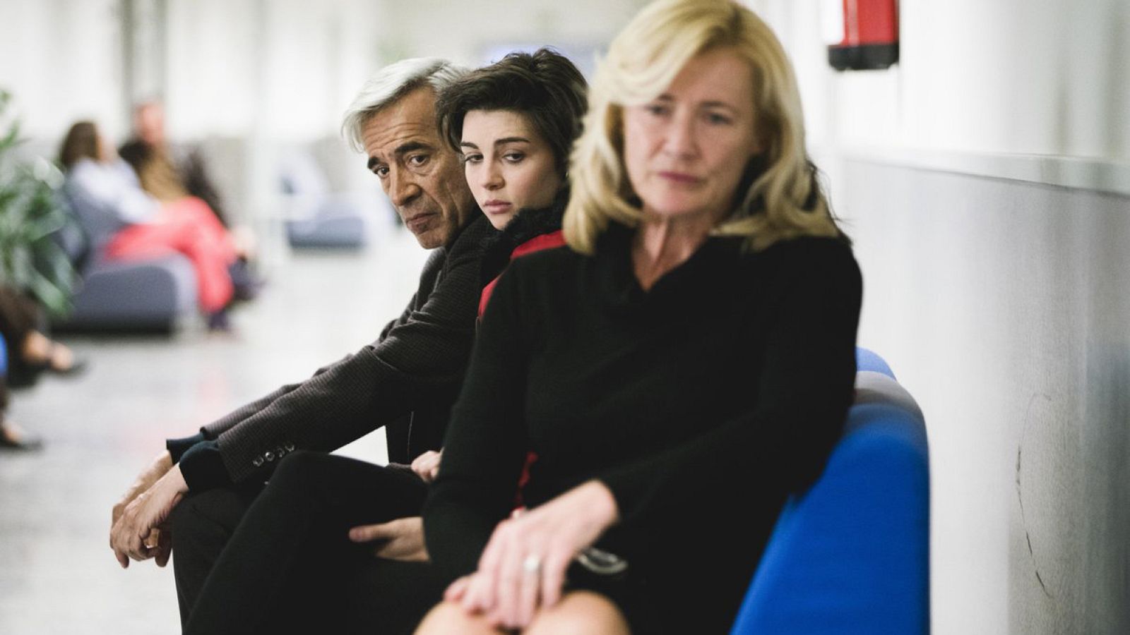 Cuéntame cómo pasó - Así comienza el último capítulo de la temporada: "Qué será, será"