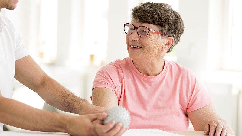 55.000 personas padecen esclerosis múltiple en España