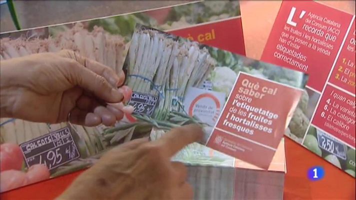 L'Informatiu - L'Informatiu 2 - 30/05/2019