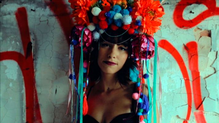 Informativo de Madrid - Informativo de Madrid 2 - 30/05/19