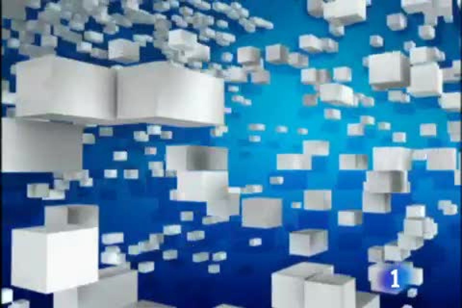 Telediario fin de semana en cuatro minutos - 14/06/09 | Ver