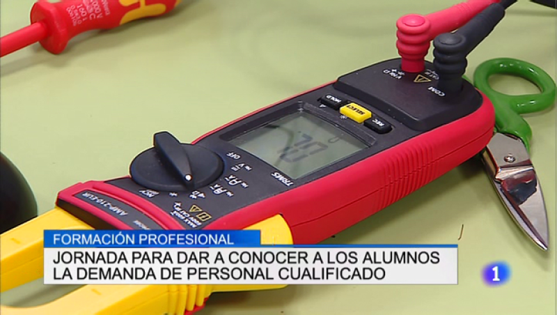 Informativo Telerioja 2 - 30/05/19