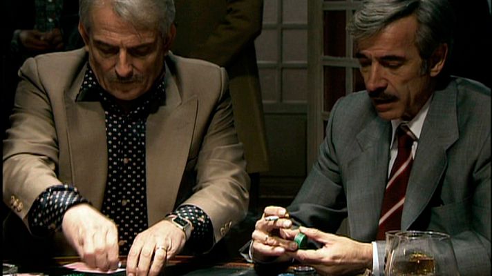 Cuéntame cómo pasó - Antonio y el juego ponen en jaque el matrimonio