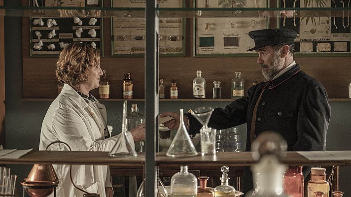 La otra mirada - Ana Wegener: "Podemos cambiar a cualquier edad"