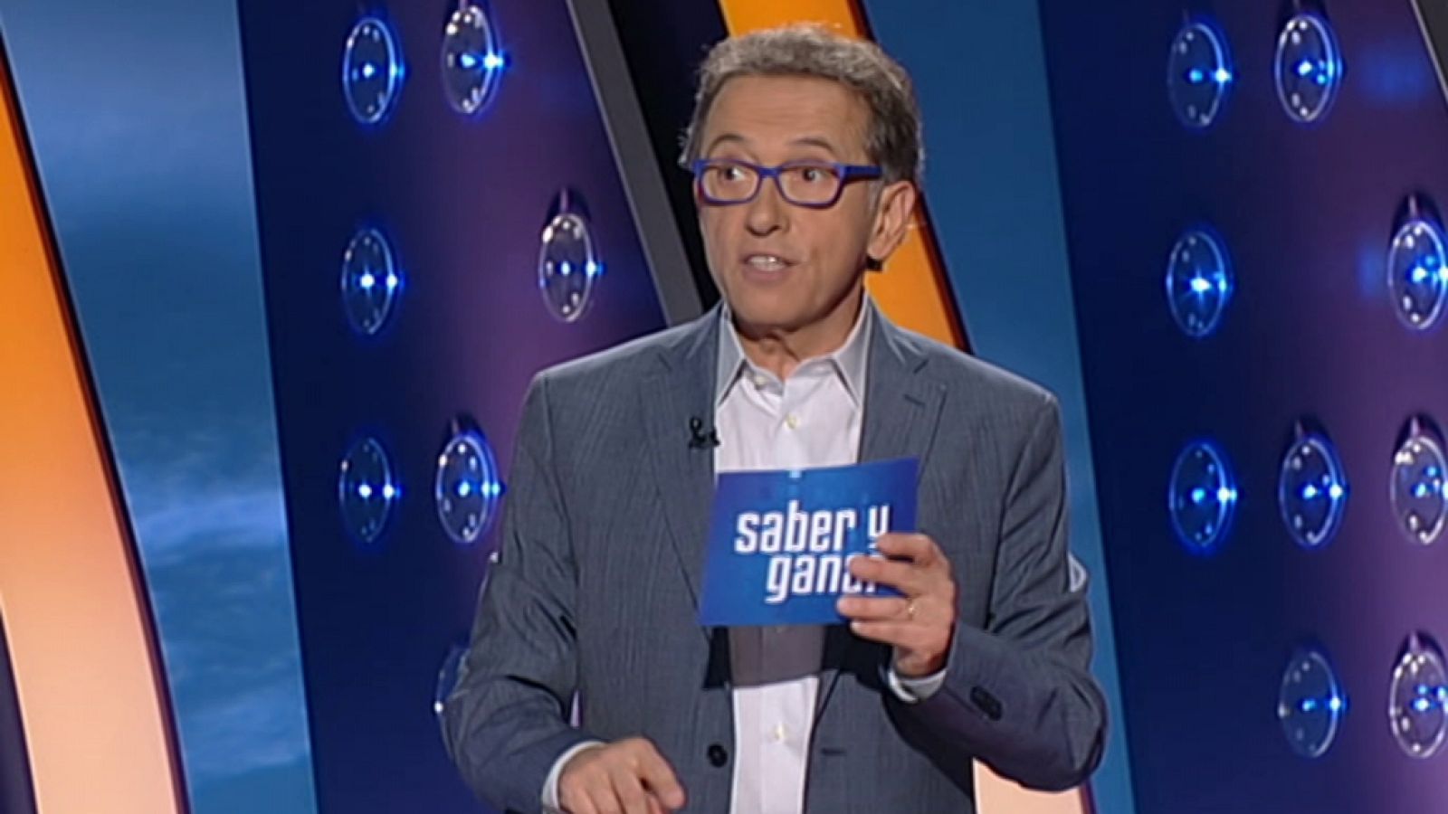 Saber y ganar - 30/05/19 - ver ahora