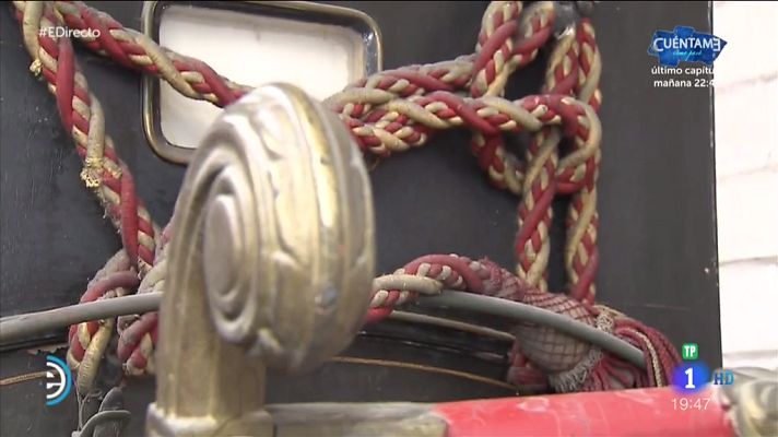 España Directo - Almacén de la Villa de Madrid