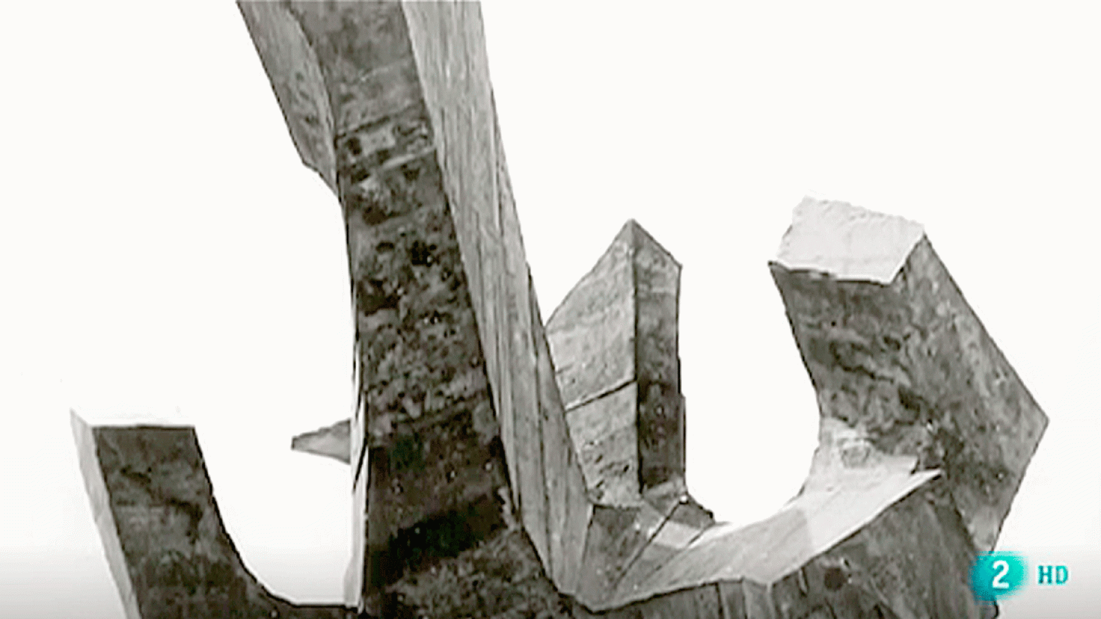 La aventura del saber. Museo del hormigón Ángel Mateos.