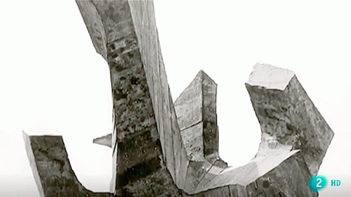 La aventura del Saber - Museo del hormigón Ángel Mateos