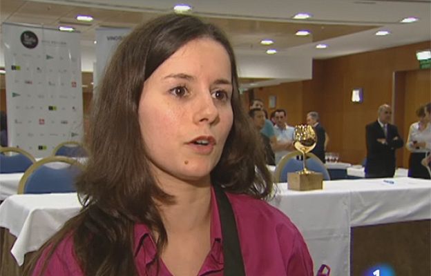  - La Nariz de Oro es de una mujer