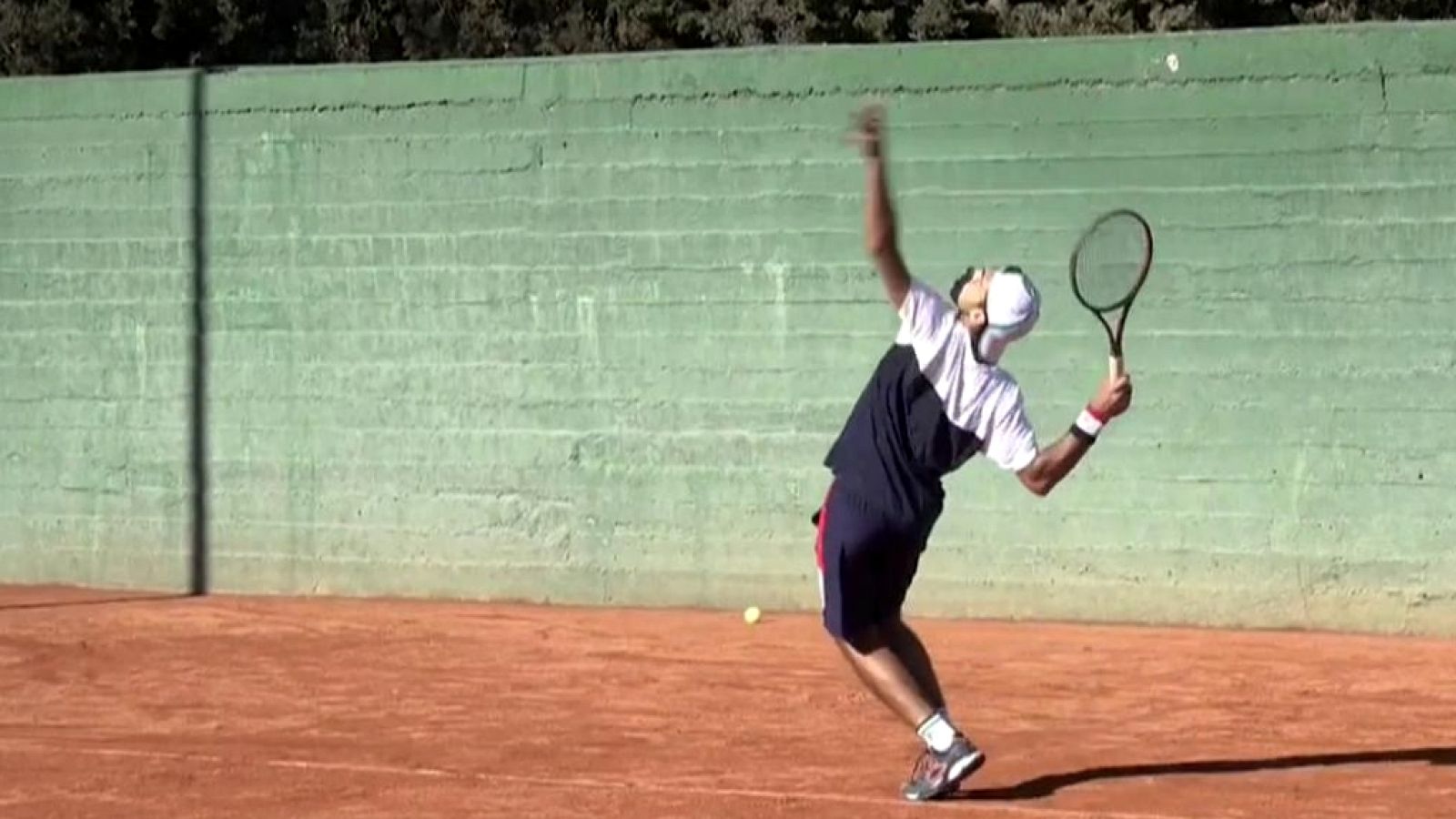 Tierra de Campeones - Programa 1 - 2019 - ver ahora