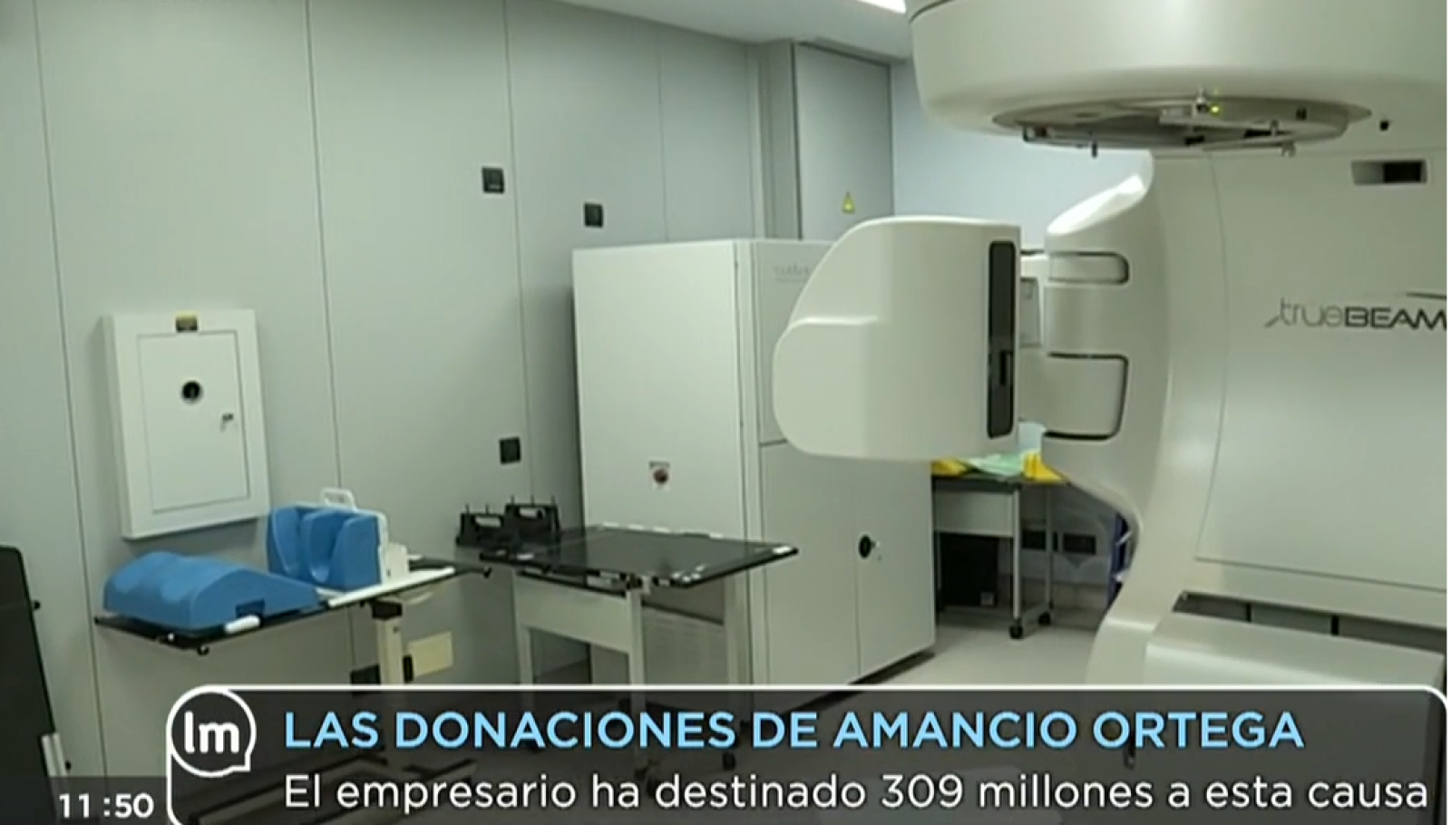 ¿Debe el Sistema Público de Salud aceptar donaciones privadas? | Ver