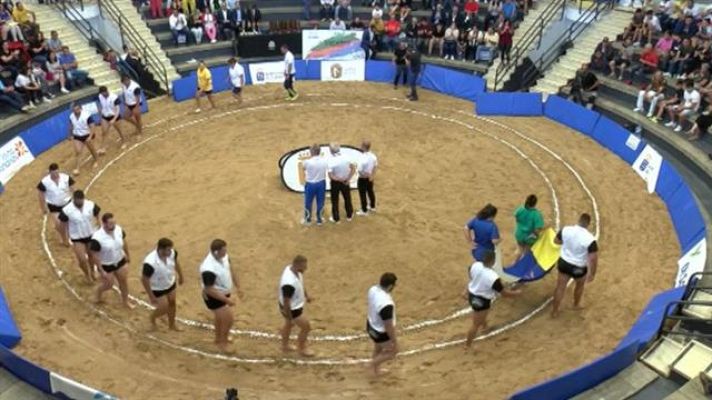 Telecanarias - Deportes Canarias - 30/05/2019