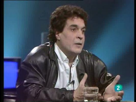 En memoria de... - Pepe Rubianes