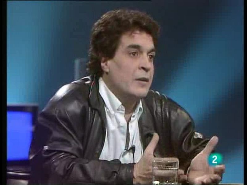 En memoria de... Pepe Rubianes