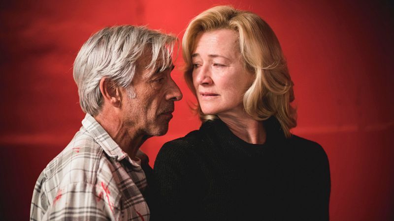 Cuéntame cómo pasó - Antonio y Mercedes deciden divorciarse