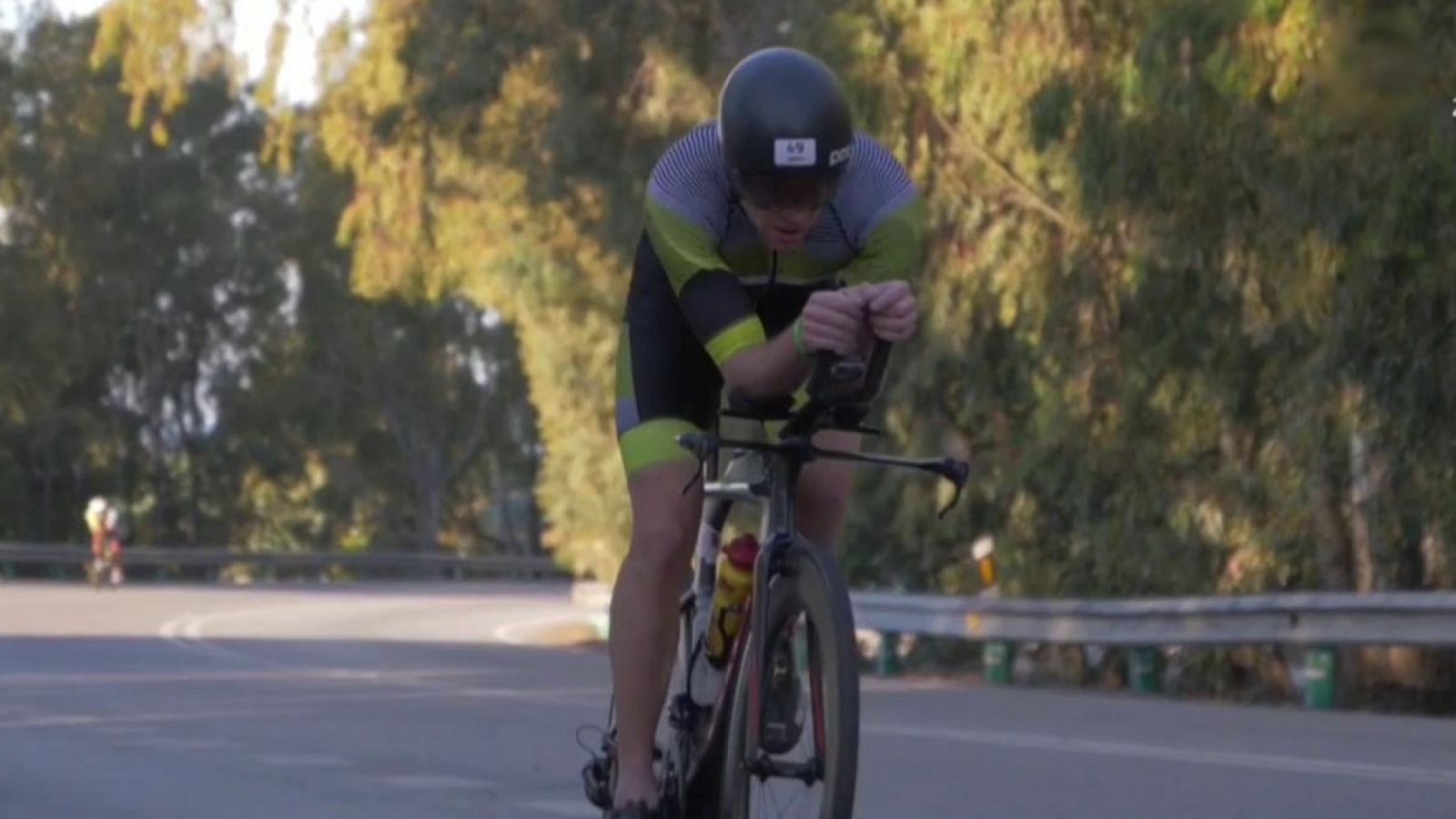 #Somos Triatlón - Programa 9 - ver ahora