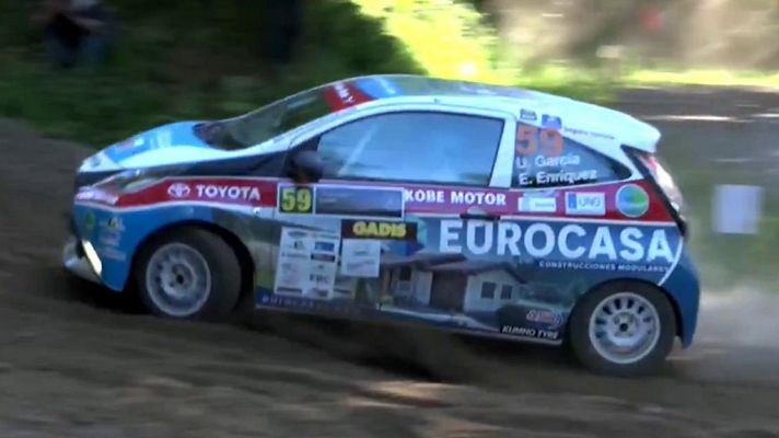 Racing for Spain - 2019 - Programa 13