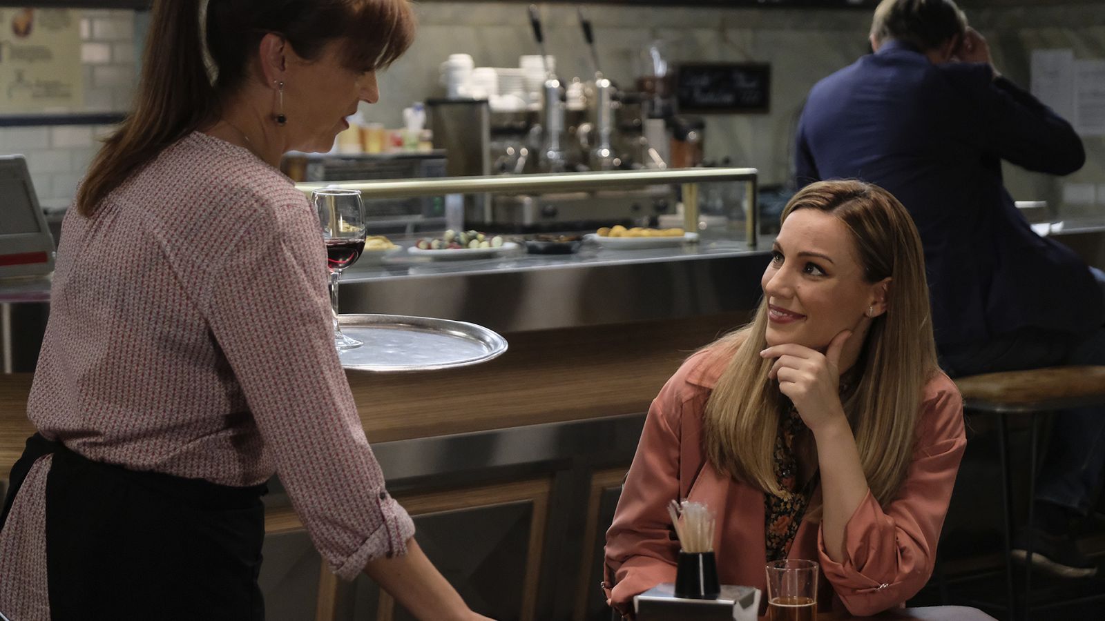 Servir y proteger - Episodio 522 - Ver ahora