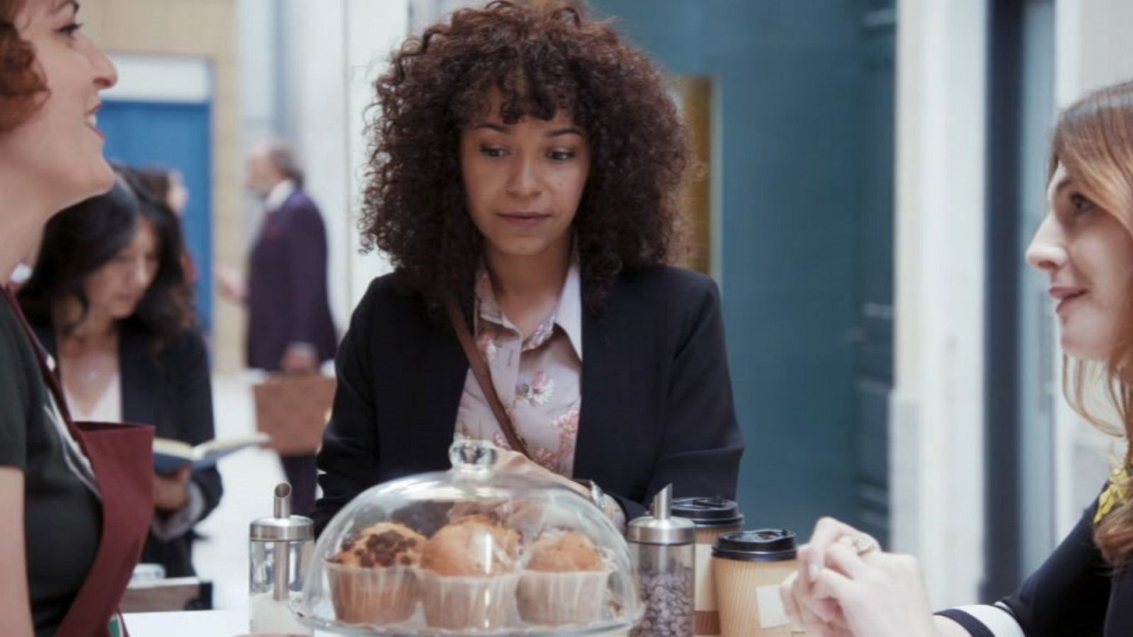 Derecho a soñar - Capítulo 98 - ver ahora