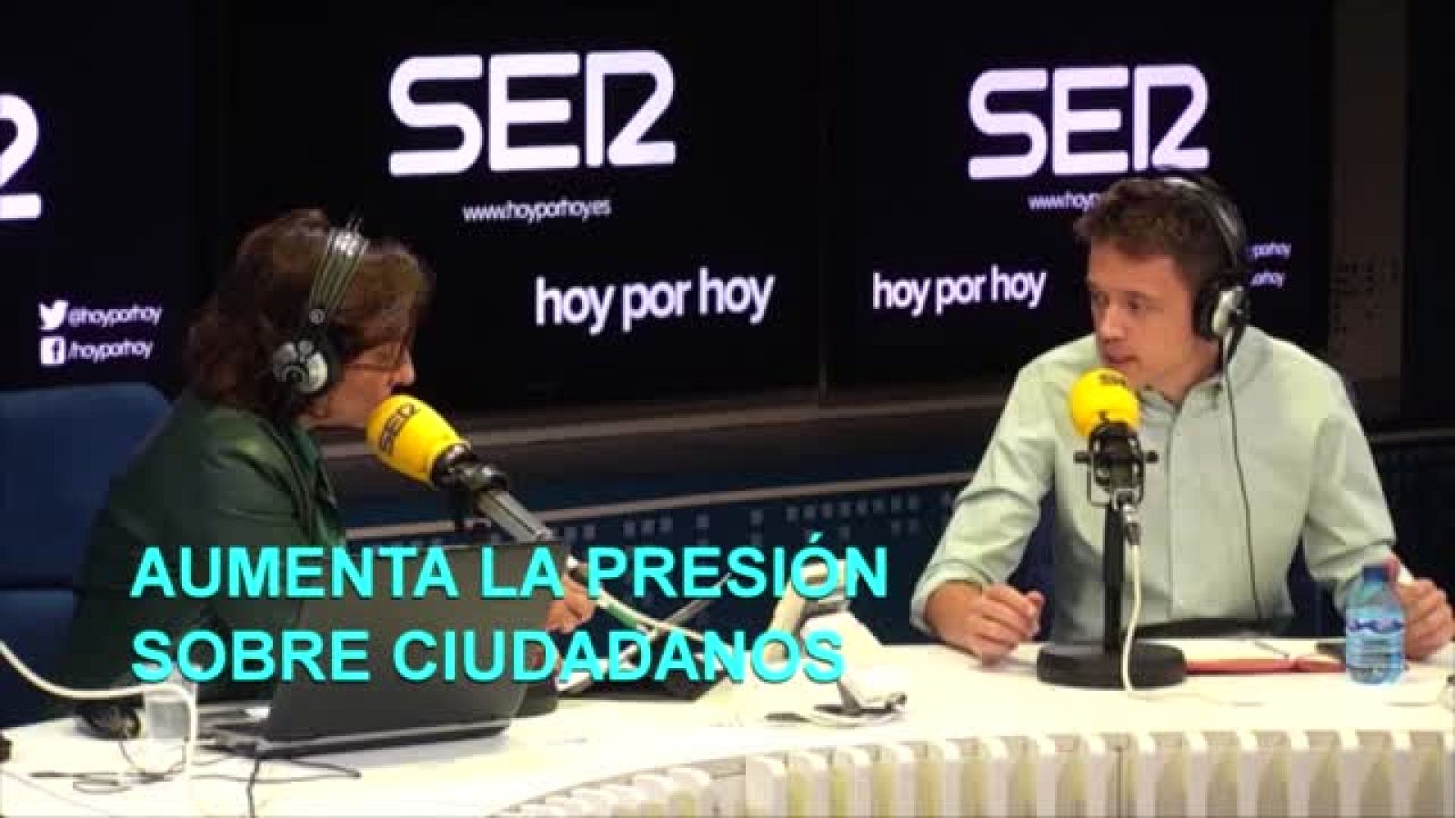 SUMARIO 30/05/19 | Las noticias que no puedes perderte hoy #La2N30M