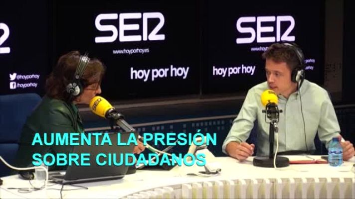  - SUMARIO 30/05/19 | Las noticias que no puedes perderte hoy #La2N30M