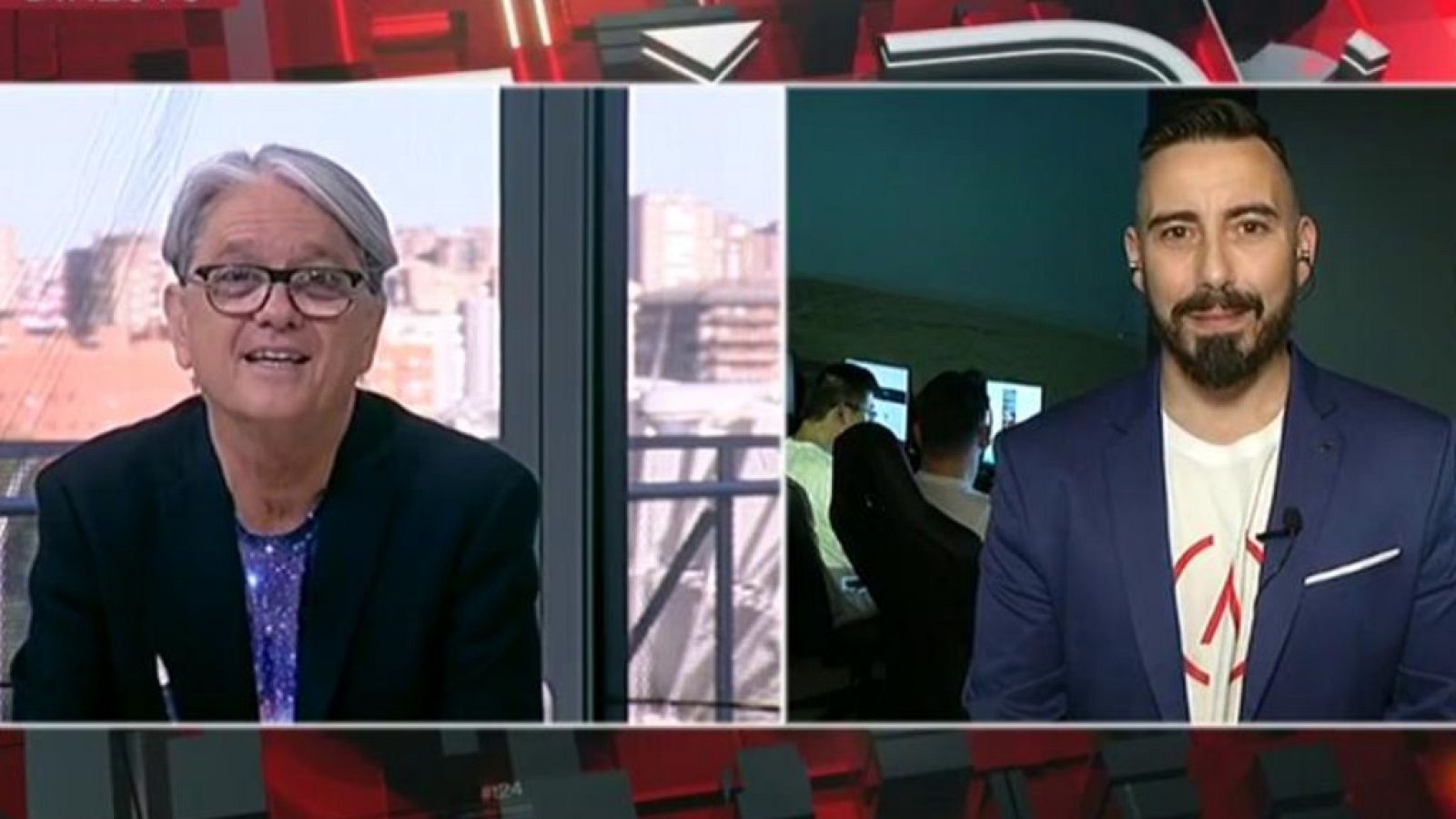 La tarde en 24 horas - La Barra - Astro24H - 30/05/19 - ver ahora