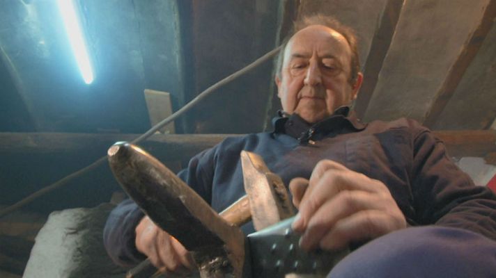 Aquí la Tierra - El sonido de la montaña