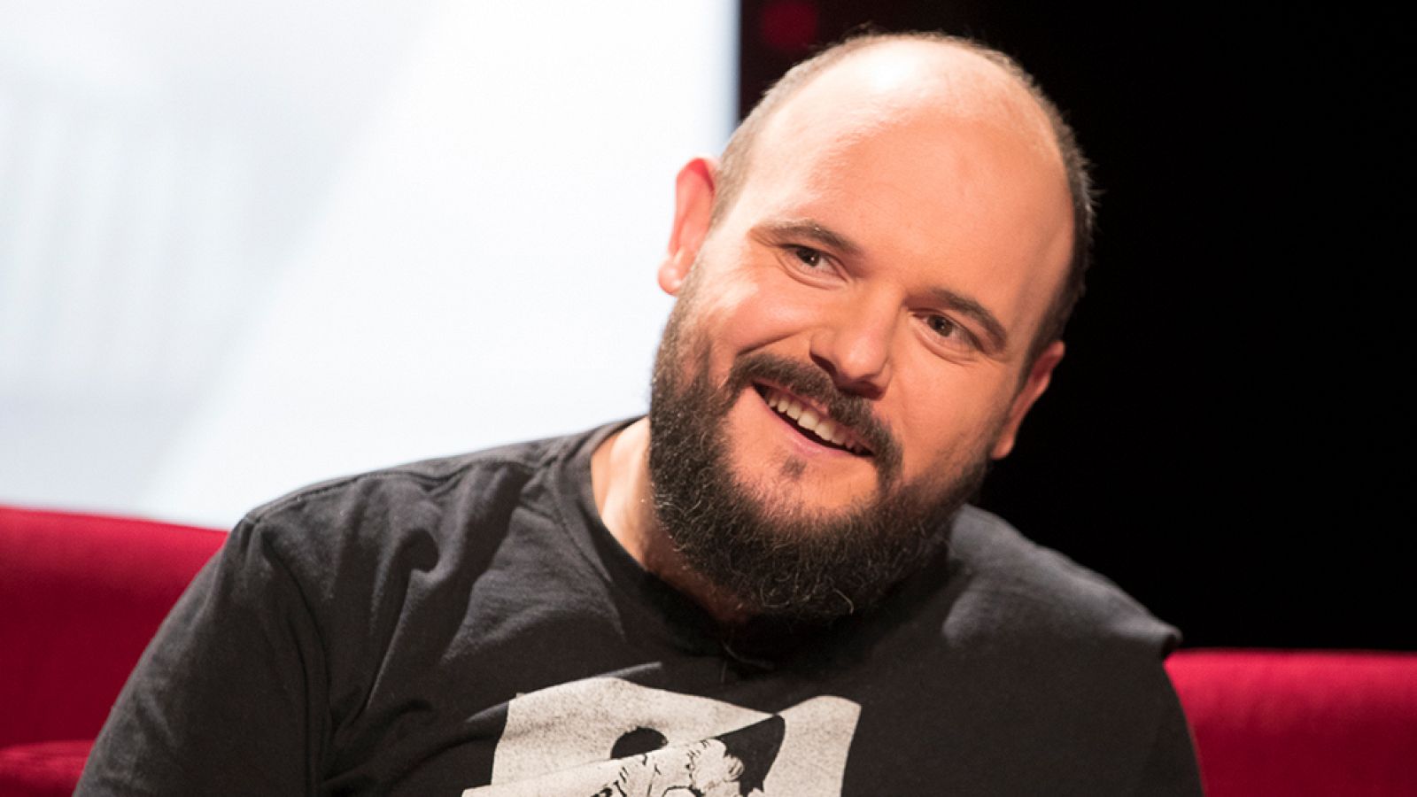 Atención obras - Niño de Elche, "Copenague", "Solovki" y más - ver ahora