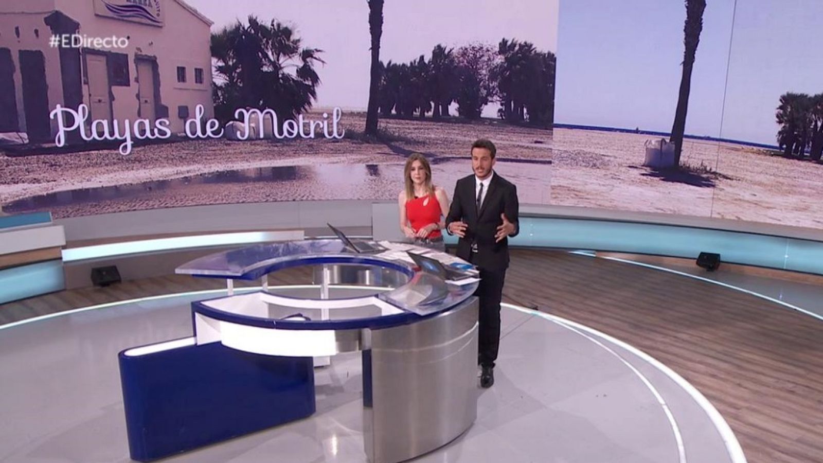 España Directo - 30/05/19 - ver ahora