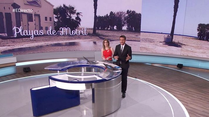 España Directo - España Directo - 30/05/19