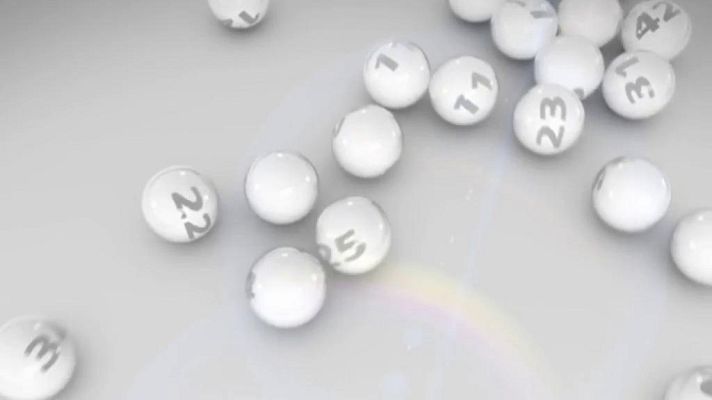 SELAE - Bonoloto - 30/05/2019