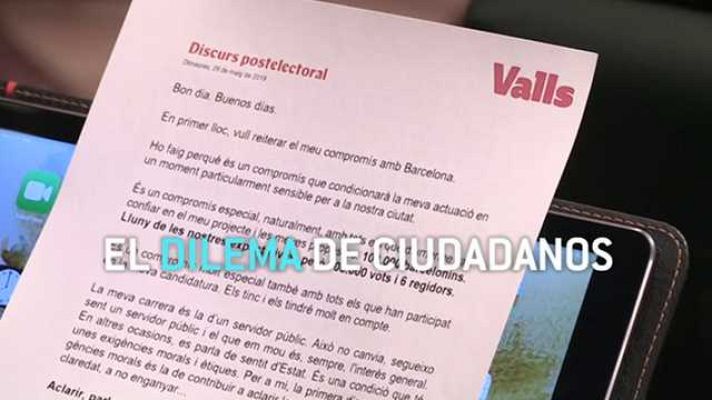 La 2 Noticias - La 2 Noticias - 30/05/19