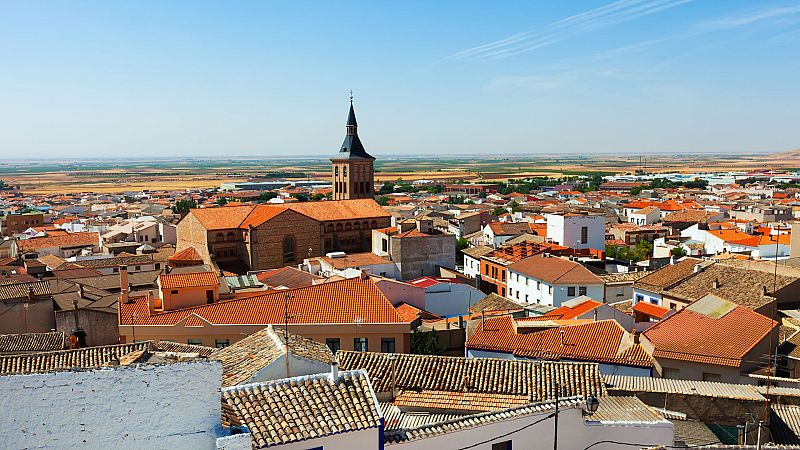 Temperaturas en ascenso en casi todo el país, más acusado en el norte - Ver ahora
