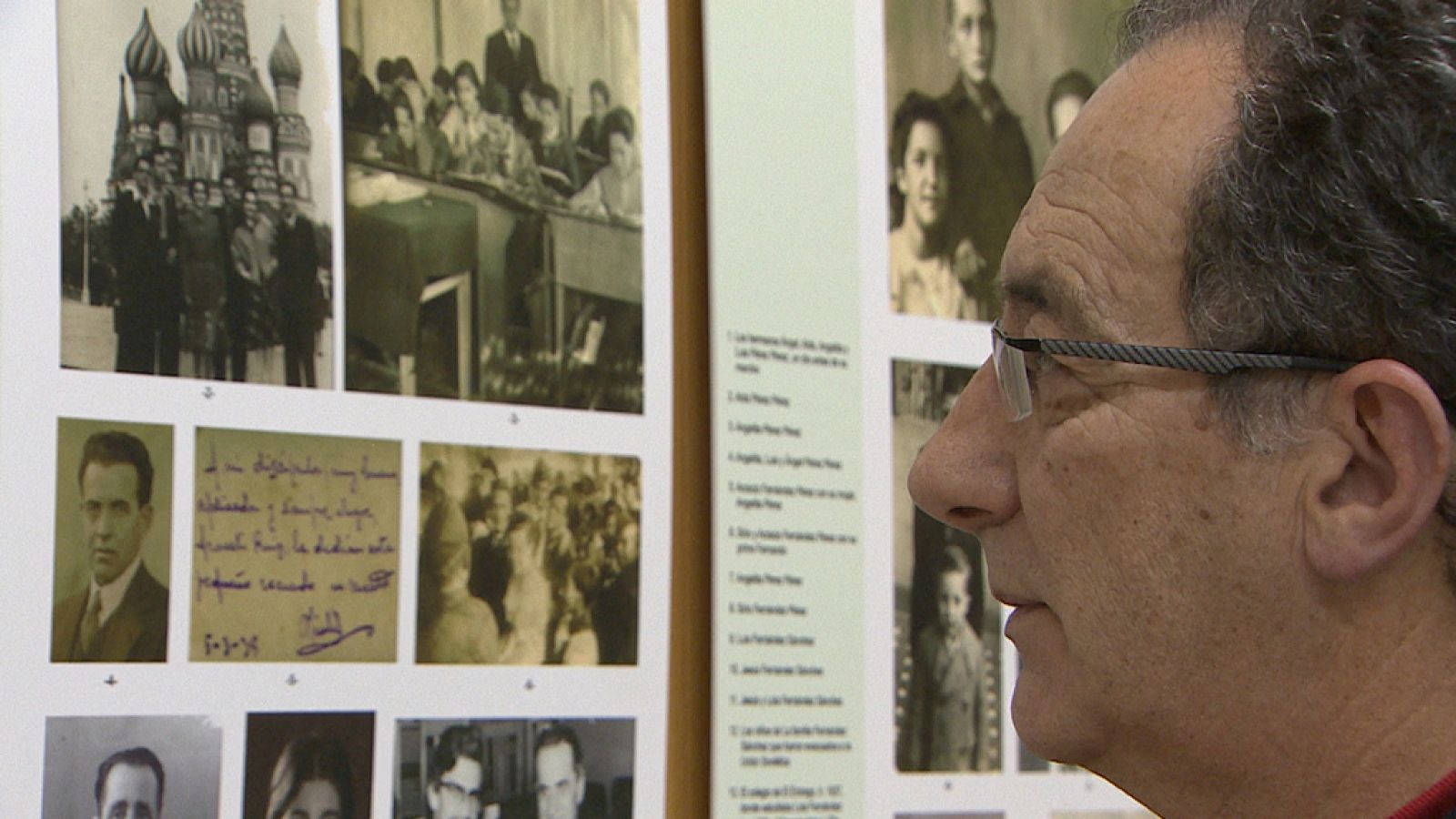 Crónicas - Infancias quebradas - ver ahora