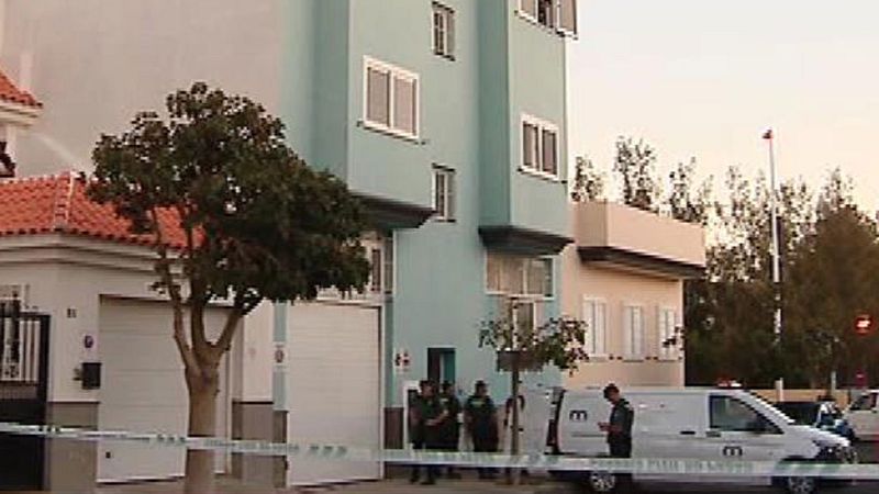 Encuentran a una mujer y su pareja muertos en su casa en un presunto caso de violencia de género