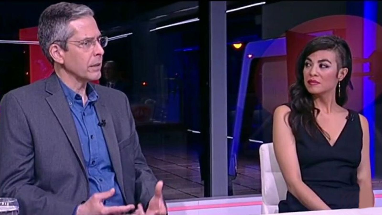 La hora Cervantes - 30/05/19 - ver ahora