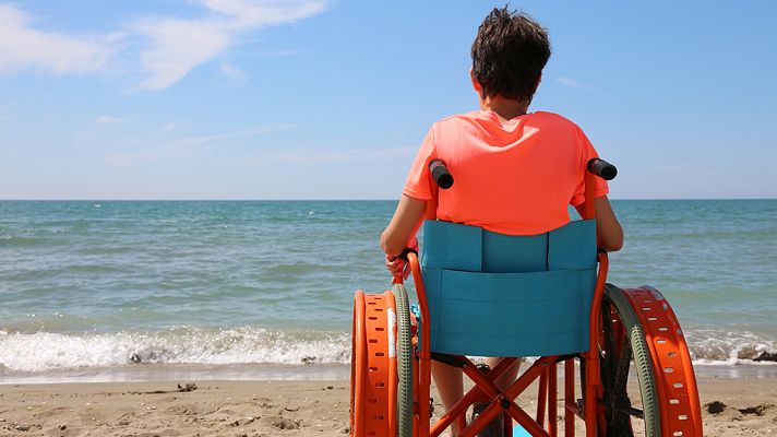 Otros documentales - Esclerosis múltiple: La ciencia como esperanza