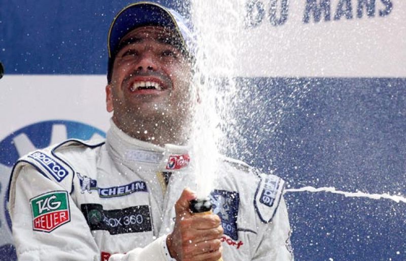 Gené triunfa en Le Mans | Ver
