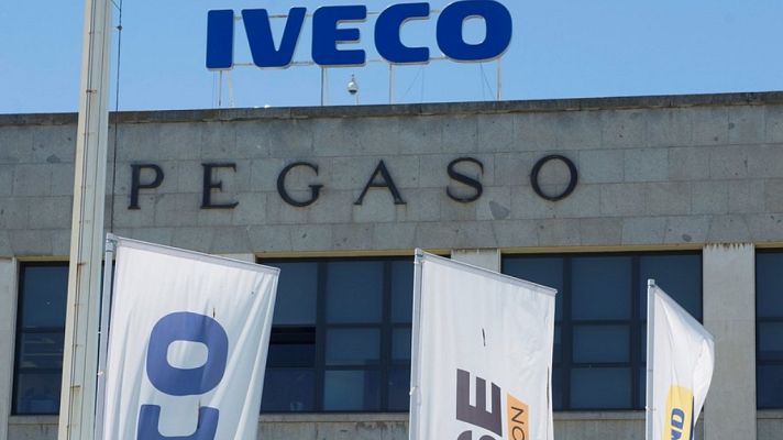 Telediario 1 - Telediario - 8 horas - 31/05/19